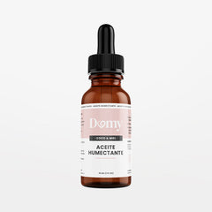 Aceite Humectante Coco Miel